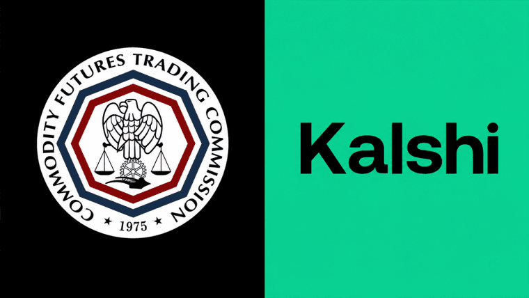 CFTC takistab Kalshil tühistamast Michigani spordikihlvedude tehinguid, mille suhtes on tehtud tühistamisotsus