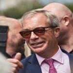 Nigel Farage Faces Fresh Scrutiny as Report Links Convicted Crypto Gambling Entrepreneur to Undisclosed Benefits