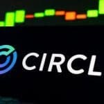 Circle Climbs 7% After $64 Open, but OUSD Keeps Pressure on Its Yield Strategy