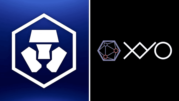 Citadel Securities-Backed Crypto.com Brings XYO and XL1 Into Regulated Custody