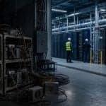 Core Scientific Pays $42M to Exit Block’s Bitcoin Mining Deal as AI Revenue Surges