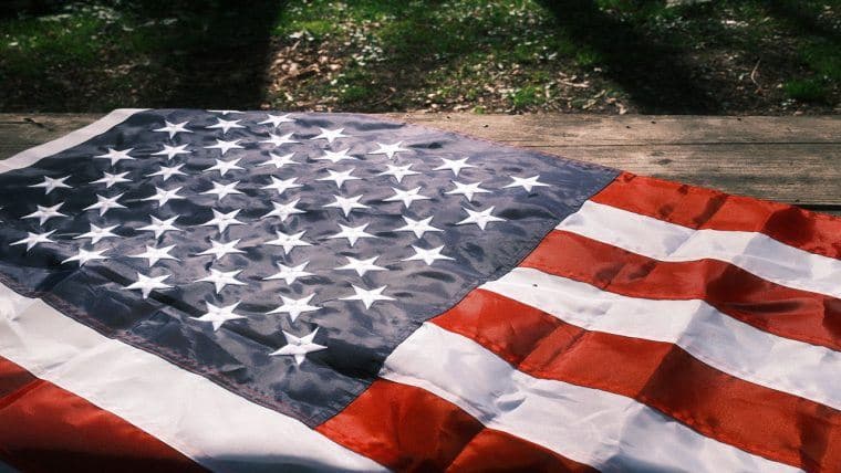 Crypto Becomes America's Top Corporate Political Donor With $189 Million Poured Into 2026 Midterms