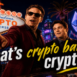 How the Mighty Have Fallen. But That’s Crypto, Baby! – Week In Review