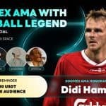 Zoomex X Space Recap With Didi Hamann and the World Cup Trading Panel
