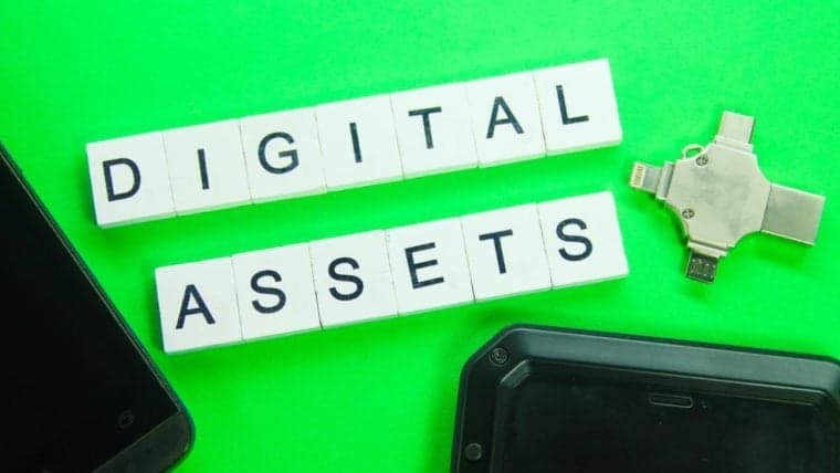 Le società di gestione patrimoniale specializzate in asset digitali puntano sul boom dell'intelligenza artificiale mentre i premi sulle criptovalute svaniscono