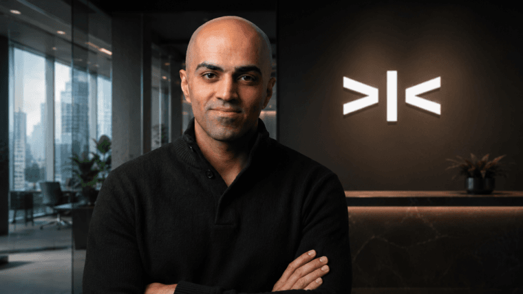 Haseeb Qureshi di Dragonfly avverte che il settore del venture capital nel settore delle criptovalute potrebbe scomparire entro il 2030, dato che il numero di investitori attivi è sceso dell’87% rispetto al picco raggiunto nel 2022