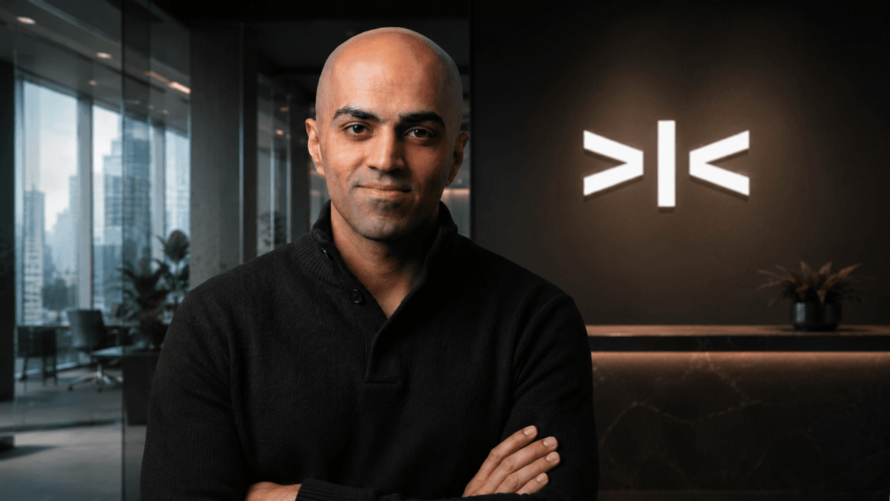 Dragonfly’s Haseeb Qureshi Warns Crypto VC May End by 2030 as Active Investors Drop by 87% From 2022 Peak