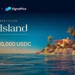 Deribit and SignalPlus Launch The Island Trading Competition With Up to $600,000 USDC in Prizes