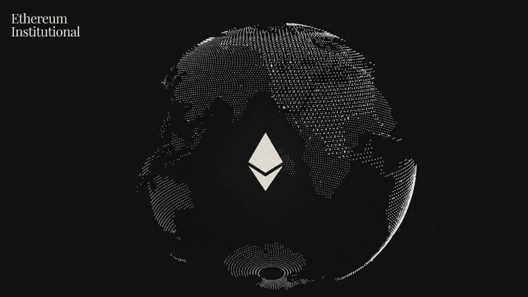 Ethereum Institutional Opens Doors to Banks With Zero Advisory Fees Attached