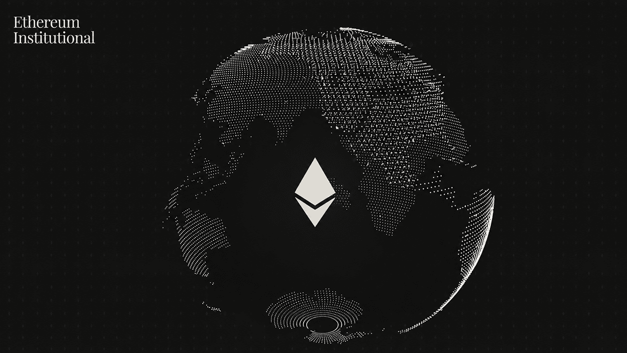 Ethereum Institutional Opens Doors to Banks With Zero Advisory Fees Attached
