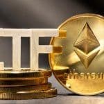 Fidelity’s FETH Drives $70.5 Million Ether ETF Inflow as Bitcoin Turns Negative
