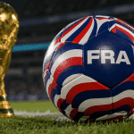 France World Cup Winning Odds Climb to 35% as Polymarket Volume Tops $3.9 Billion