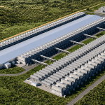 Galaxy Digital Bets Big on AI With 500-Acre Texas Campus as GLXY Shares Slump 17%