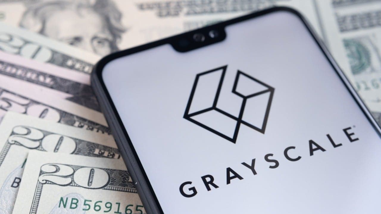 Grayscale Sees 3,000 Onchain Vaults With $7B+ as Next Crypto Breakout
