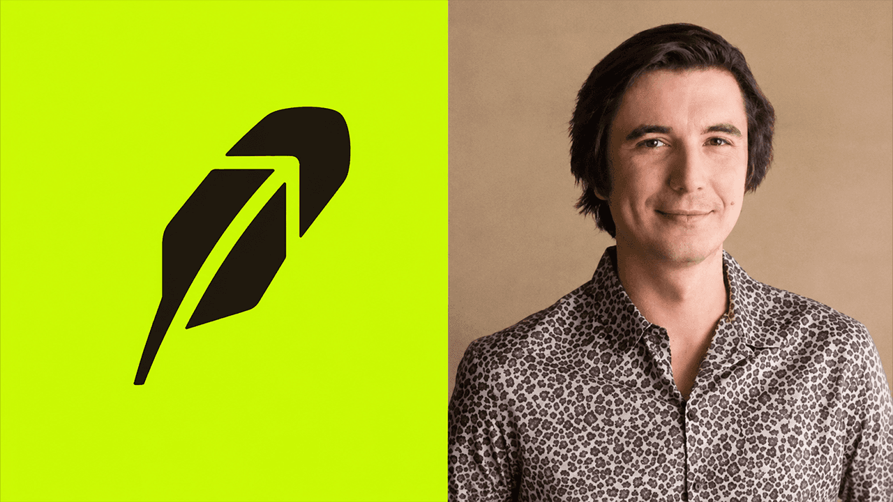 Hackers Hijack Robinhood CEO Vlad Tenev's X Account to Push Fake VLAD Meme Coin