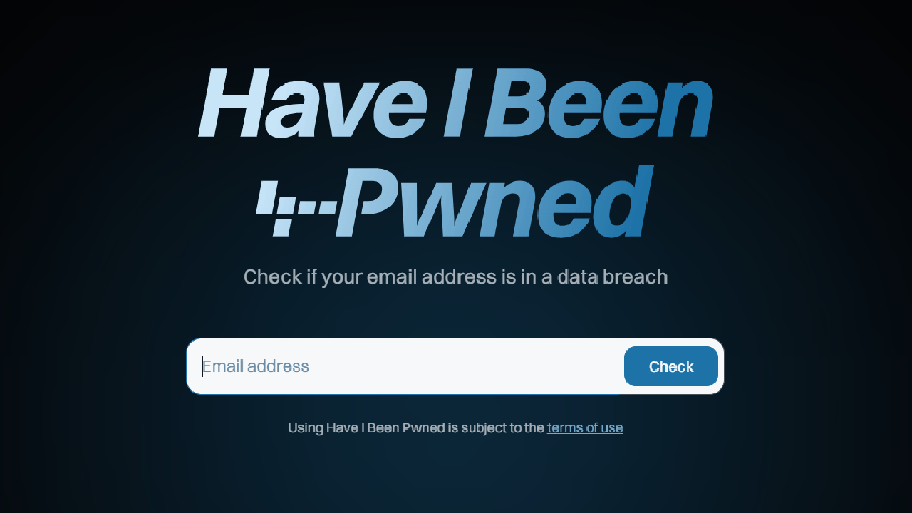 »Et umuligt krav«: Hvorfor skaber af »Have I Been Pwned« dropper kryptodonationer