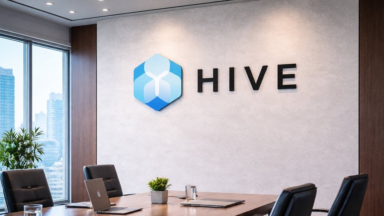 HIVE Exec: AI GPUs Earn 10x More per Hour Than Mining Rigs