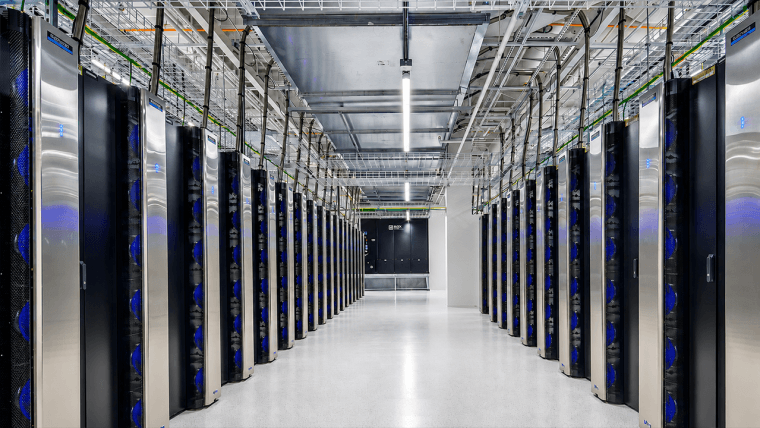 Hyperscale Data 出售 100 BTC 以支持 30 亿美元的 AI 数据中心