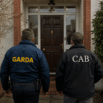 Ireland's CAB Cracks Third Bitcoin Wallet, Recovers $31 Million From Cannabis Grower