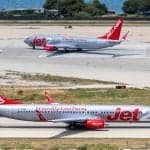 영국 항공사 제트2(Jet2), 중동 여행에 대한 우려를 상쇄한 5억 3,600만 달러 규모의 연료 헤지 이익에 힘입어 주가 9% 급등