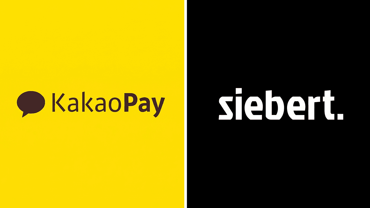 Kakao Pay Taps Nasdaq's Siebert to Bring Tokenized Korean Stocks to Wall Street