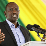 Kenya Investigates President William Ruto Website Breach as Hackers Demand 5 Bitcoin