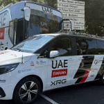 Kucoin Locks In Exclusive Crypto Deal With UAE Team Emirates for Tour de France