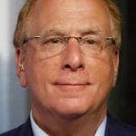 Blackrock CEO Larry Fink 'Very Bullish' on Markets as Bitcoin Stabilizes