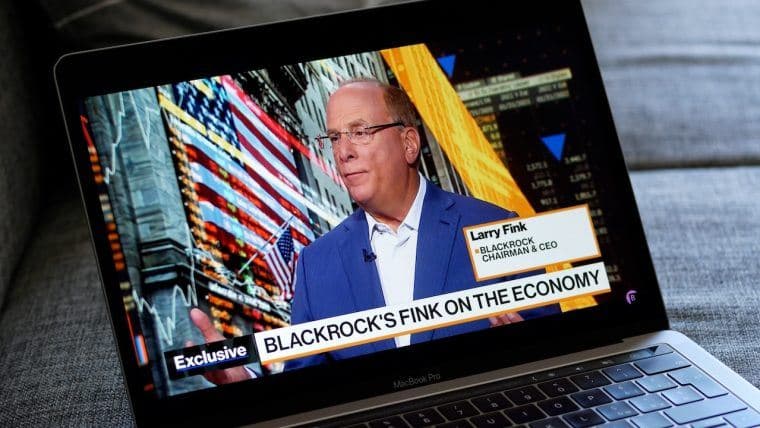 Larry Fink Comes out as Bullish, CFTC Intervenes With Kalshi, and More – Week in Review
