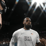 LeBron James opuszcza Lakers, a na rynkach prognoz obstawia się miliony na jego następny klub w NBA