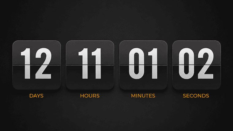 Less Than 2 Weeks Left — Bitcoin's BIP-110 Clock Starts Ticking as Miner Support Creeps Higher Before Showdown