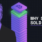 Michael Saylor's Strategy Sold 3,588 Bitcoin in Largest Sale Ever. Is it a Bearish Signal?