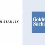 Morgan Stanley Edges Past Goldman Sachs as Wall Street's Top AI Debt Bank: Here's What It Means