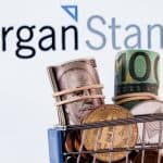 Morgan Stanley's MSSE Pulls in $5M on Debut as Ether ETFs Again Top Bitcoin With $14.5M Inflow