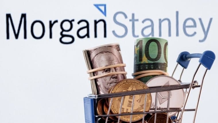 A Morgan Stanley MSSE-je 5 millió dollárt gyűjtött be debütálásakor, miközben az Ether-ETF-ek 14,5 millió dolláros tőkeáramlással ismét megelőzték a Bitcoint