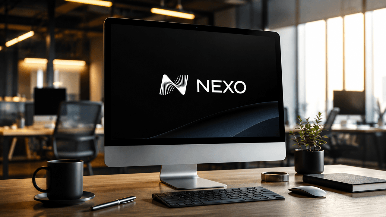 Nexo twierdzi, że MiCAR zapewnia klientom jasny standard zaufania do platformy