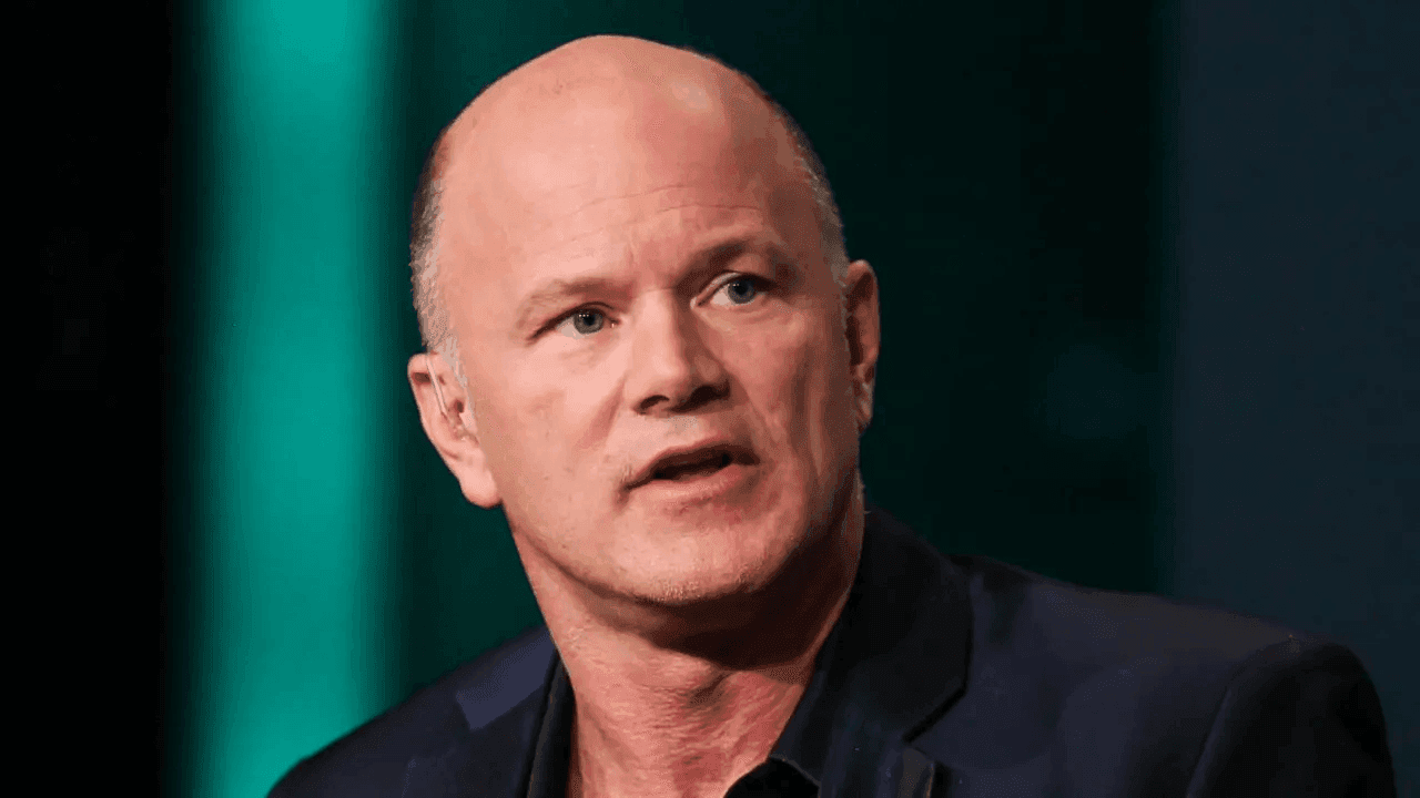 Novogratz Mengarahkan Galaxy untuk Beralih dari Penambangan Bitcoin ke Bisnis Tenaga AI Senilai $1 Miliar