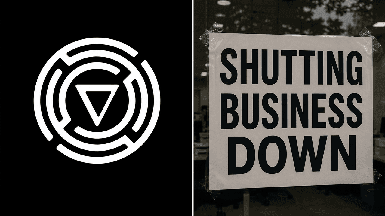 DeFi Aggregator Odos Closes Doors, Leaves Users 5 Days to Move Locked Funds