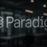 Report: Paradigm Raises $1.2 Billion as AI Funding Outpaces Crypto Deals in 2026