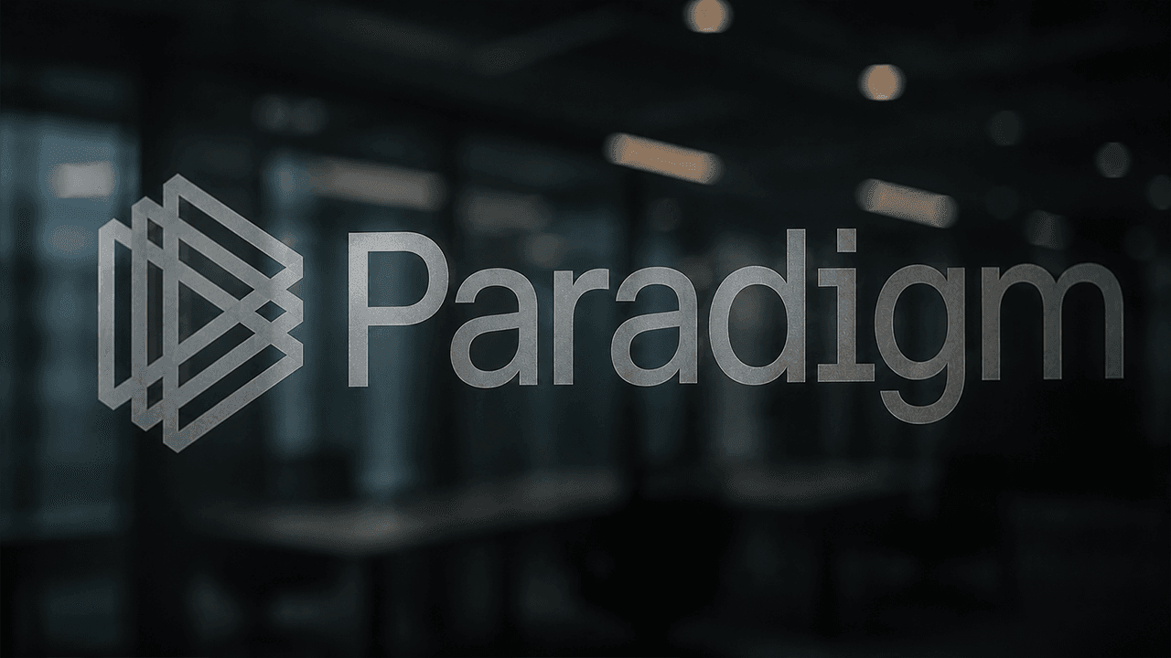 Report: Paradigm Raises $1.2 Billion as AI Funding Outpaces Crypto Deals in 2026