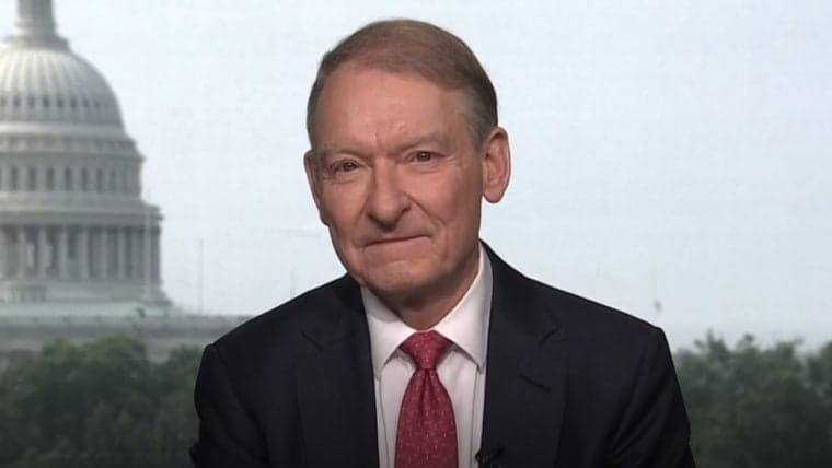 El presidente de la SEC respalda la Ley CLARITY y se muestra «optimista» respecto a que el Congreso apruebe este proyecto de ley histórico sobre las criptomonedas