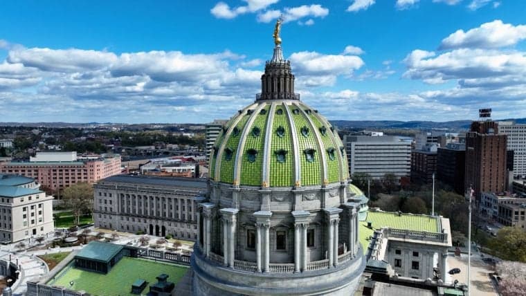 Un projet de loi en Pennsylvanie pourrait exclure les sites de paris sportifs du marché des prédictions