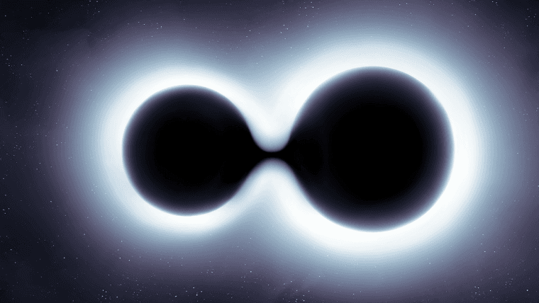 Physicists Recreated the Way a Spinning Black Hole Leaks Energy, on a Tabletop