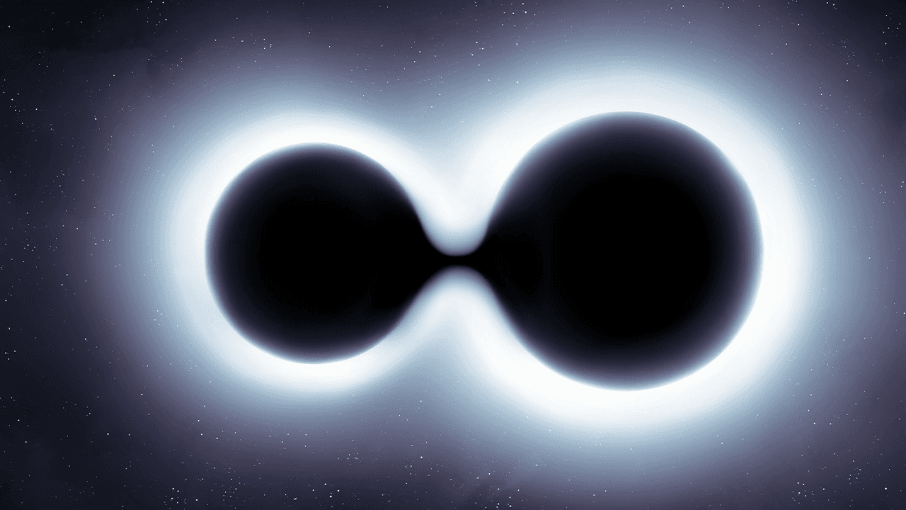 Physicists Recreated the Way a Spinning Black Hole Leaks Energy, on a Tabletop