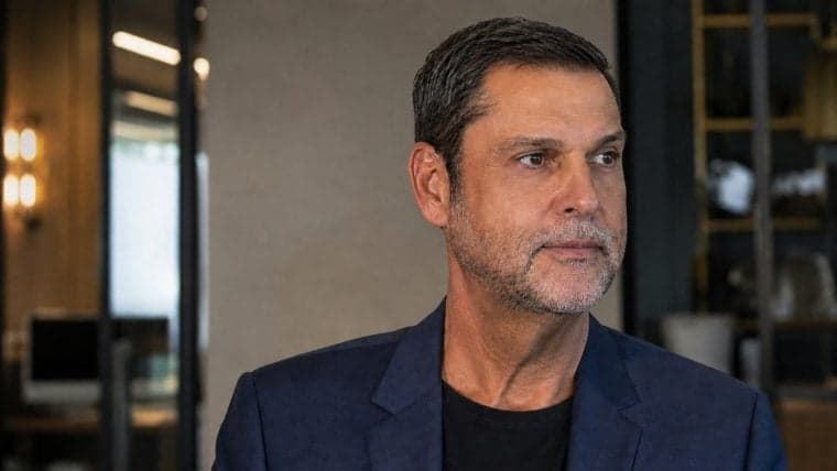 Raoul Pal: Korelasi Bitcoin sebesar 87% terhadap Likuiditas Global Mengungguli Laporan Laba dan Berita Utama
