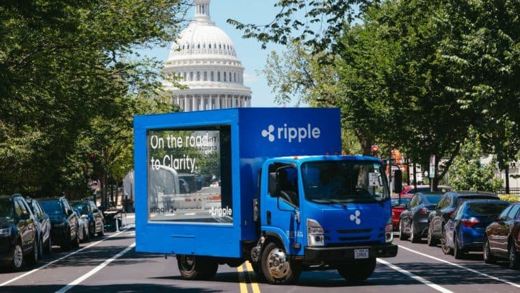 Ripple’s CLARITY Act Campaign Returns as Senate Democrats Challenge Crypto Bill