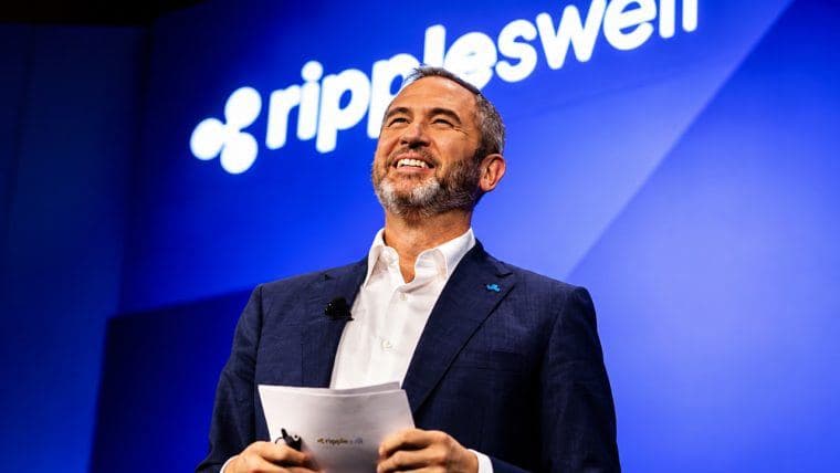 نزدیک شدن رویداد Ripple Swell ۲۰۲۶ با برگزاری گستردهتر که امور مالی و اکوسیستم XRP را گرد هم میآورد
