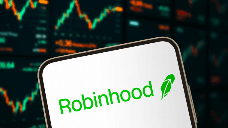 Robinhood强势崛起,Coinbase进行组织重组,以太坊大赚1,538美元——本周回顾