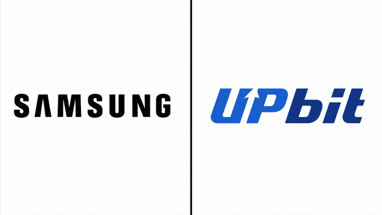 Samsung SDS plant uitbreiding op het gebied van stablecoins samen met Dunamu, de exploitant van Upbit