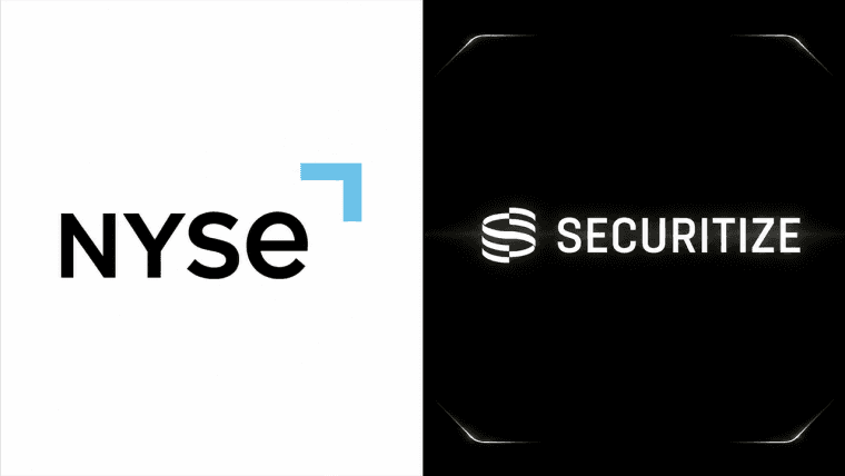 Securitize Becomes Largest Tokenized Stock as Sector Transfer Volume Hits $8.47 Billion